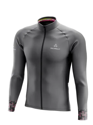 FOLLOWALLY WILLIWAW Jacket