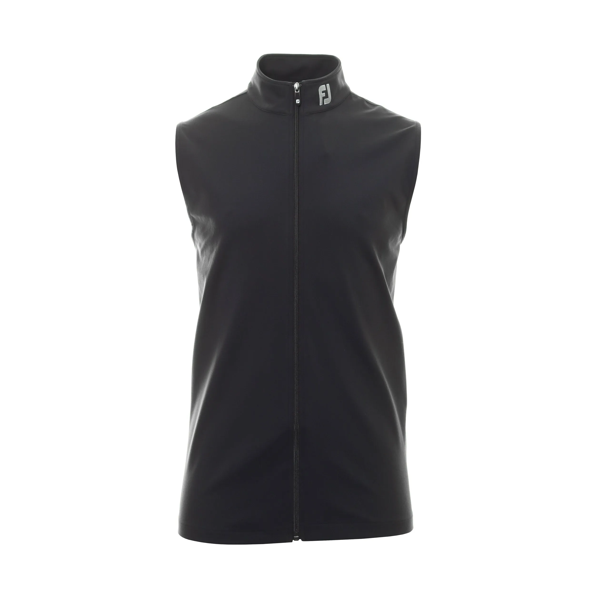 FootJoy Full Zip Knit Vest