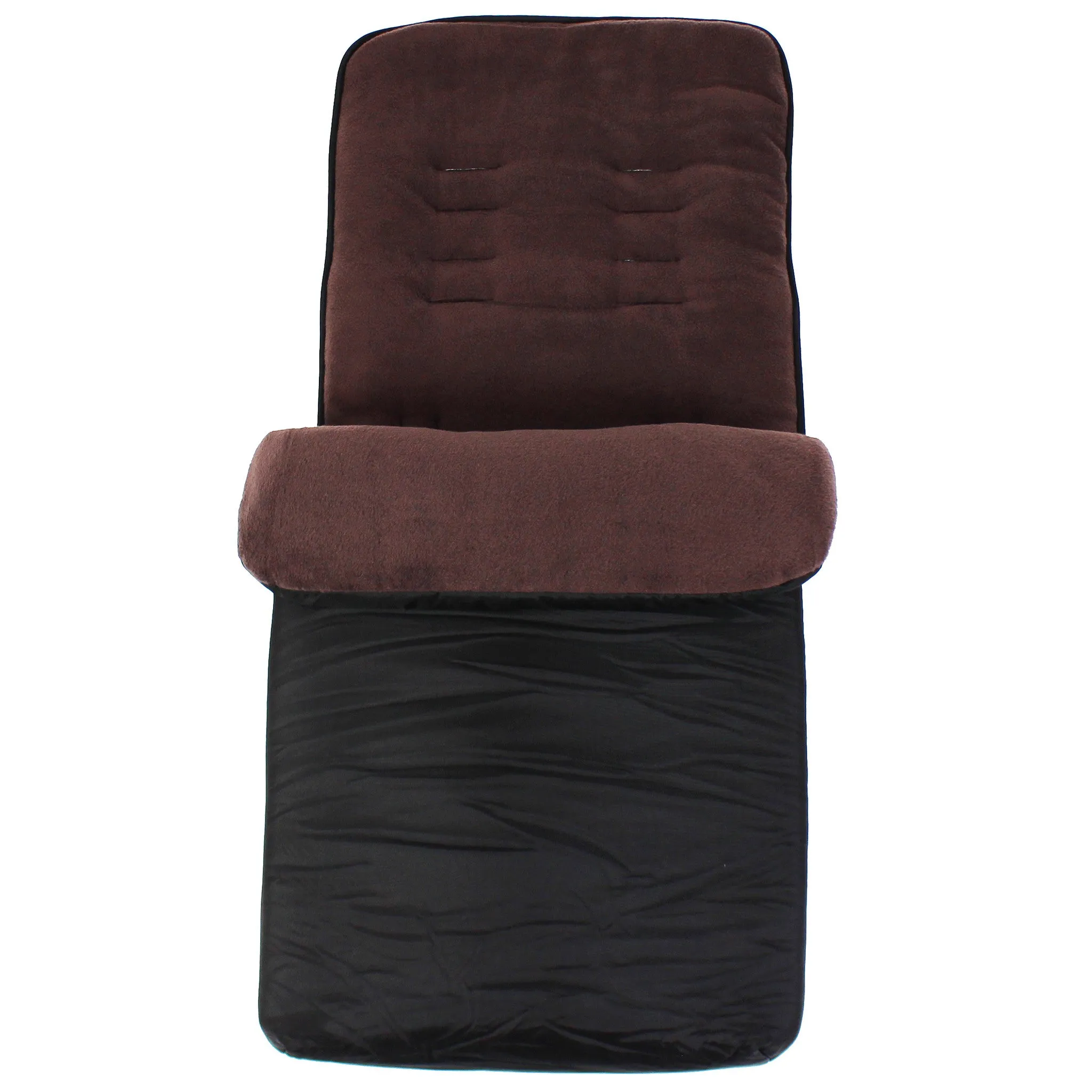 Footmuff Fit Phil And Teds, Cosy Toes. 11 X Colours