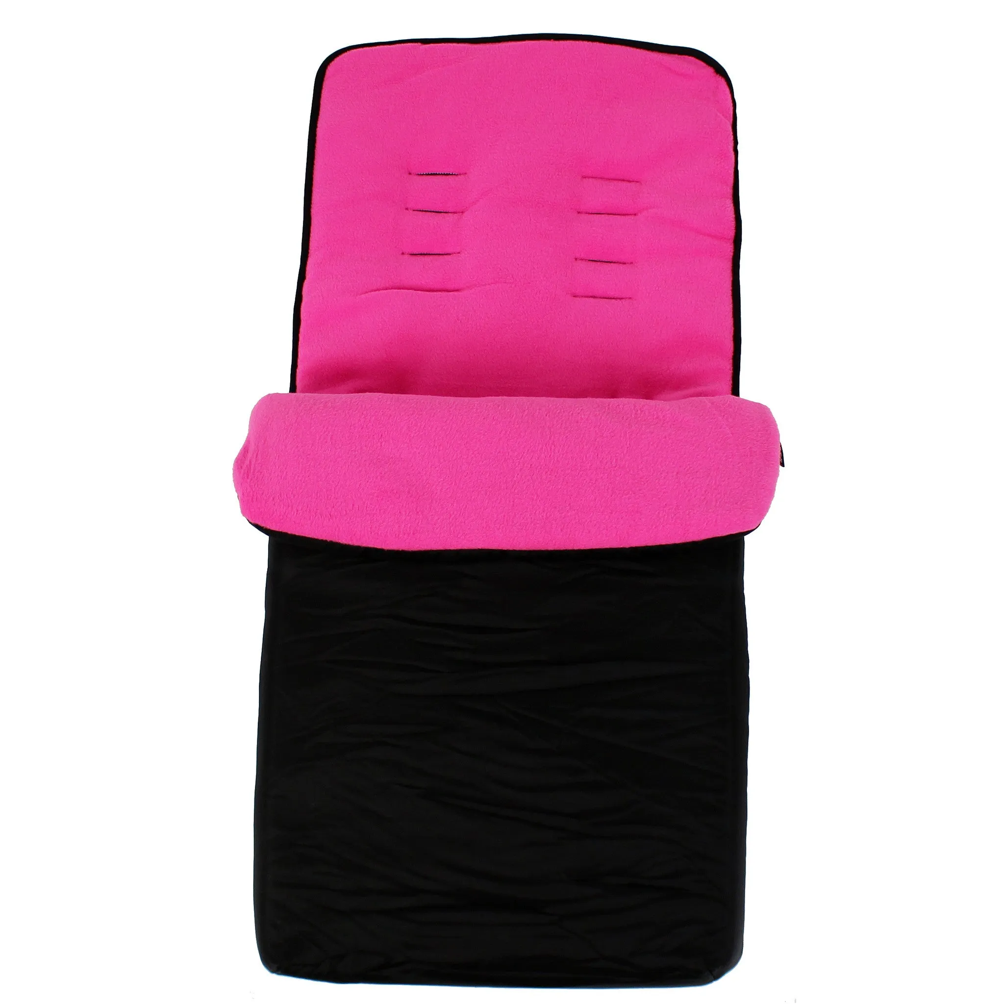 Footmuff Fit Phil And Teds, Cosy Toes. 11 X Colours