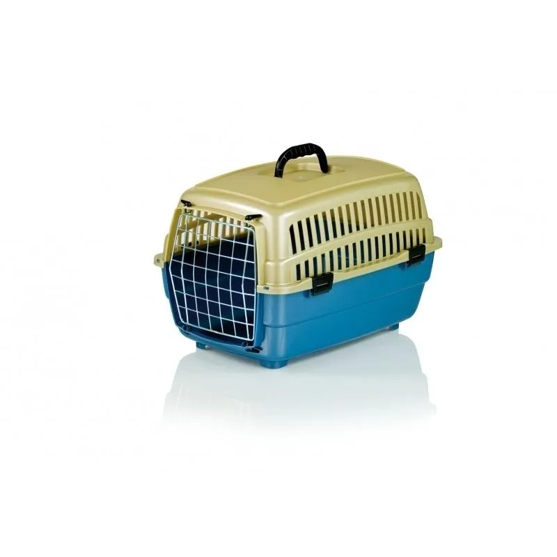FOP Voyager Pet Carrier, Small, 48 x 32 x 31 cm