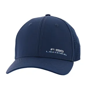 Ford F-150  Lightning Performance Stretch Fit Hat
