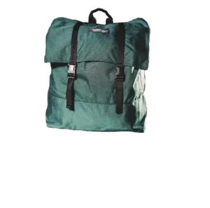 Forest Green Packsac