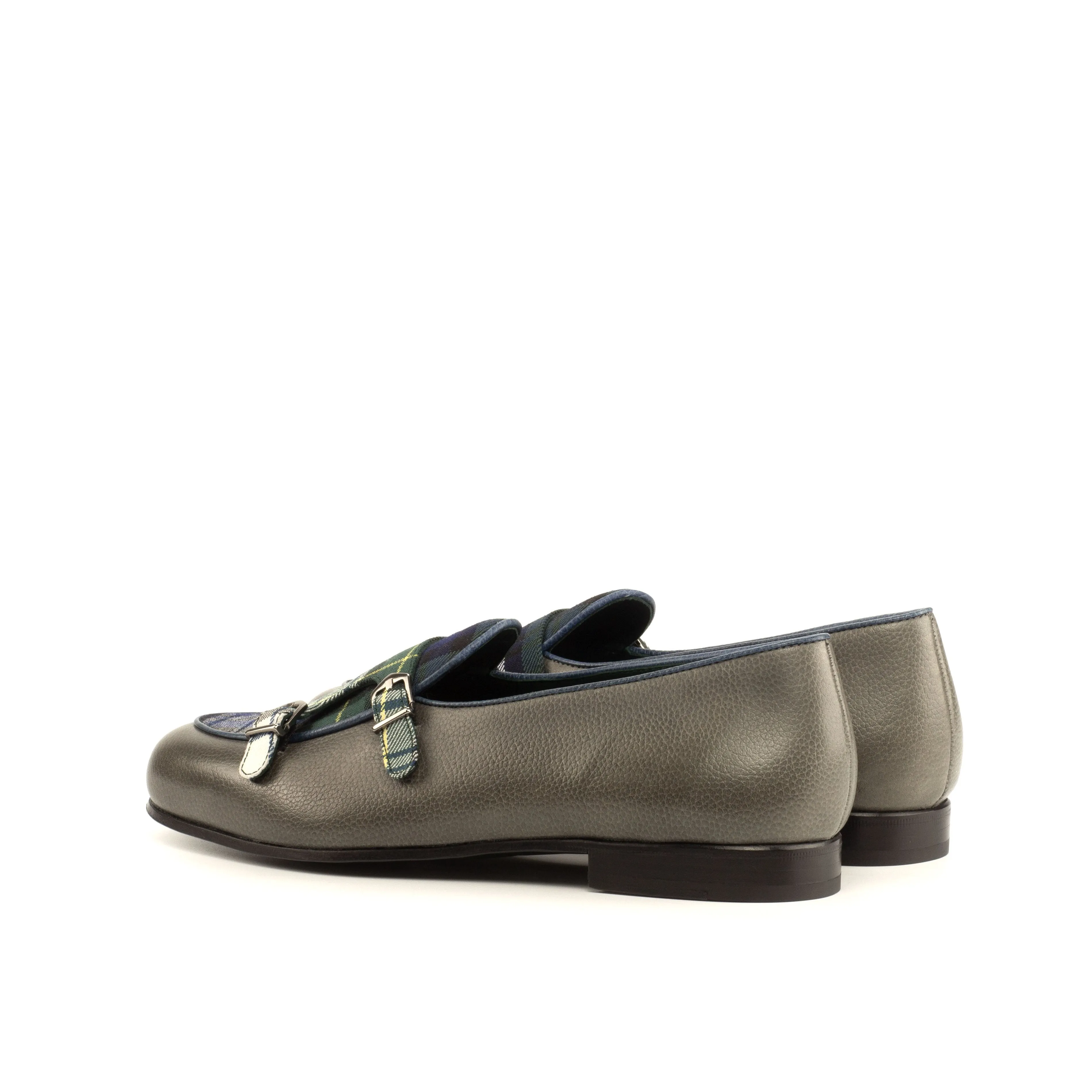 Forest Monk Slipper