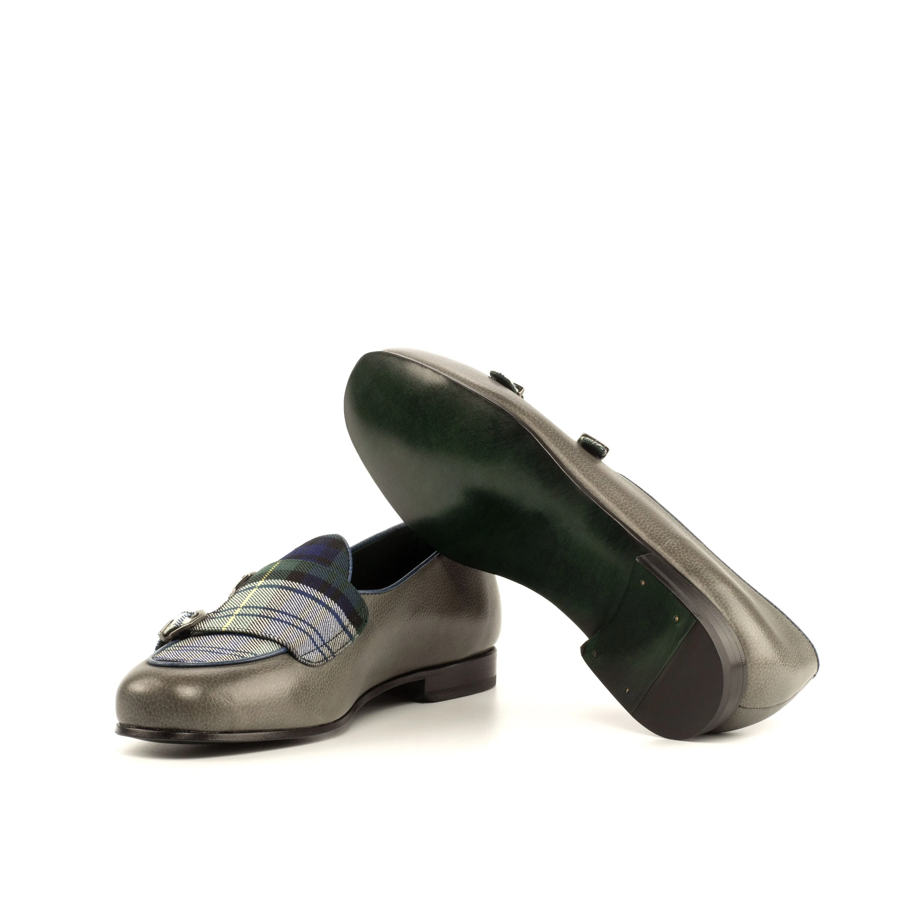 Forest Monk Slipper