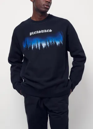 Forest Sweater