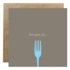 Fork-Give Me