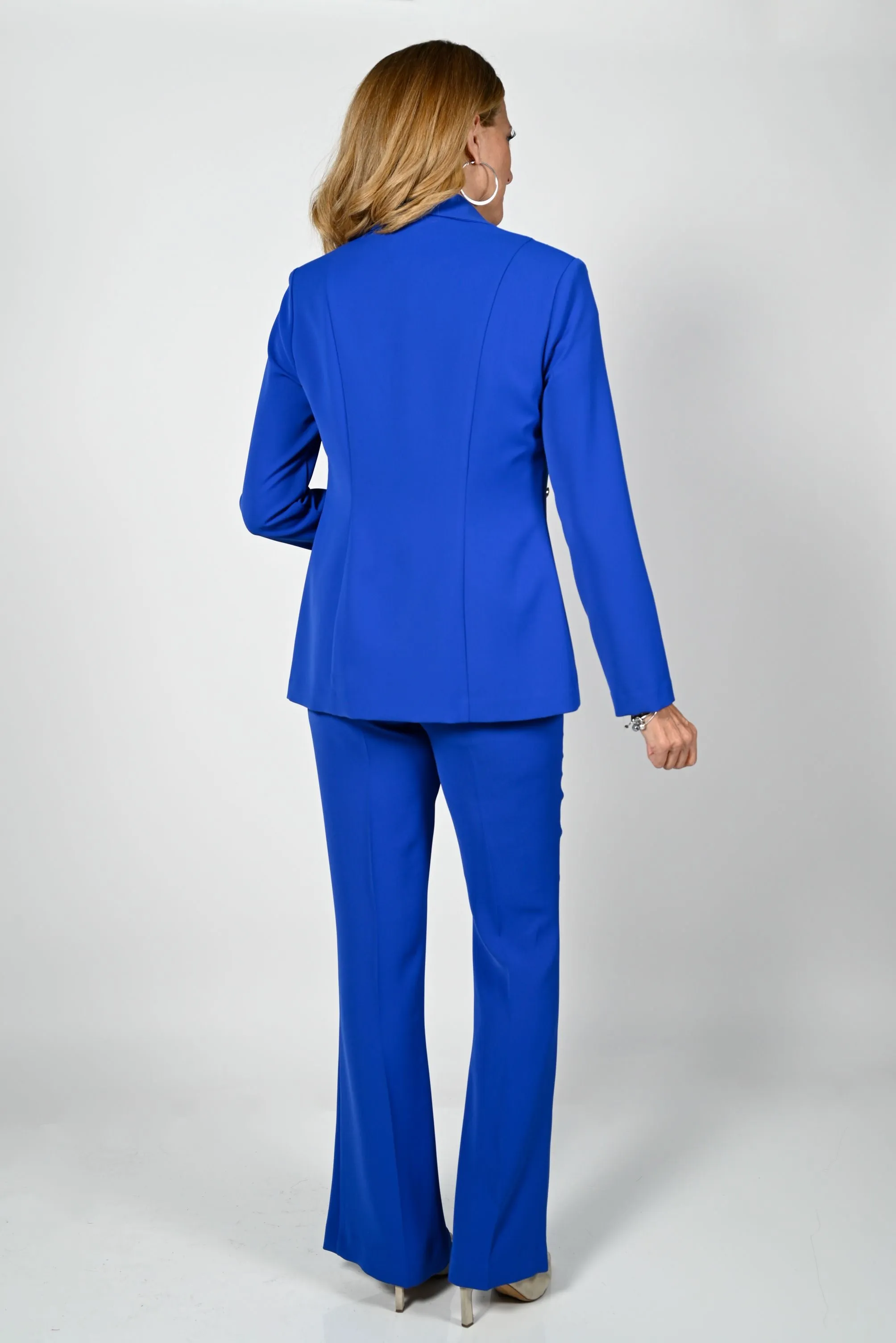 Formal Pants