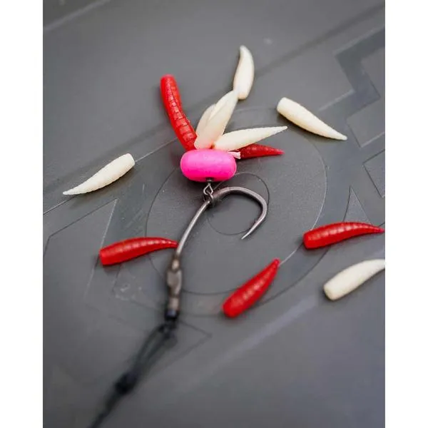 Fox Edges Essentials Pop Up Maggots