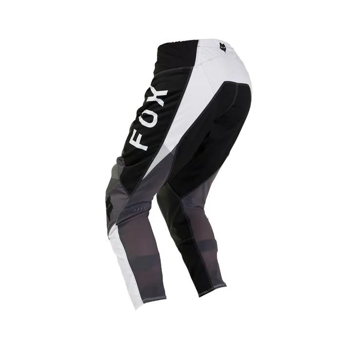 Fox MX24 180 Nitro Pant Black Grey