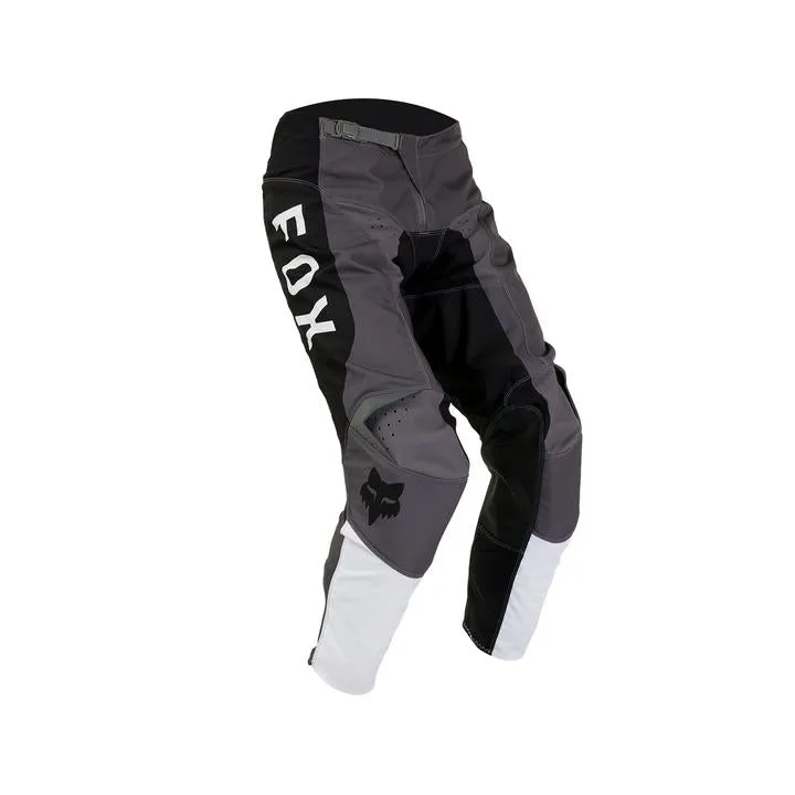Fox MX24 180 Nitro Pant Black Grey