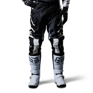 Fox Racing 180 Leed Pants Black/White