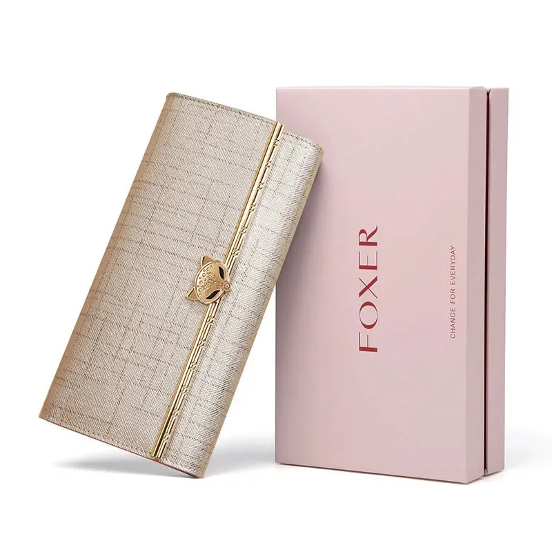 FOXER Wallet Female