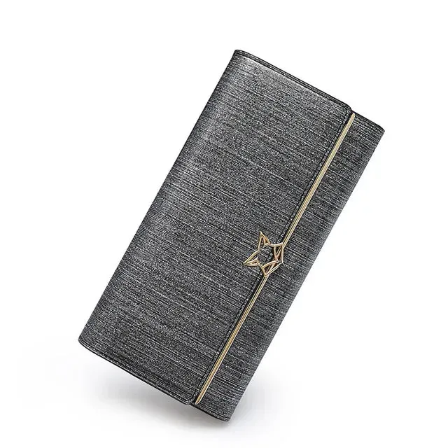FOXER Wallet Female