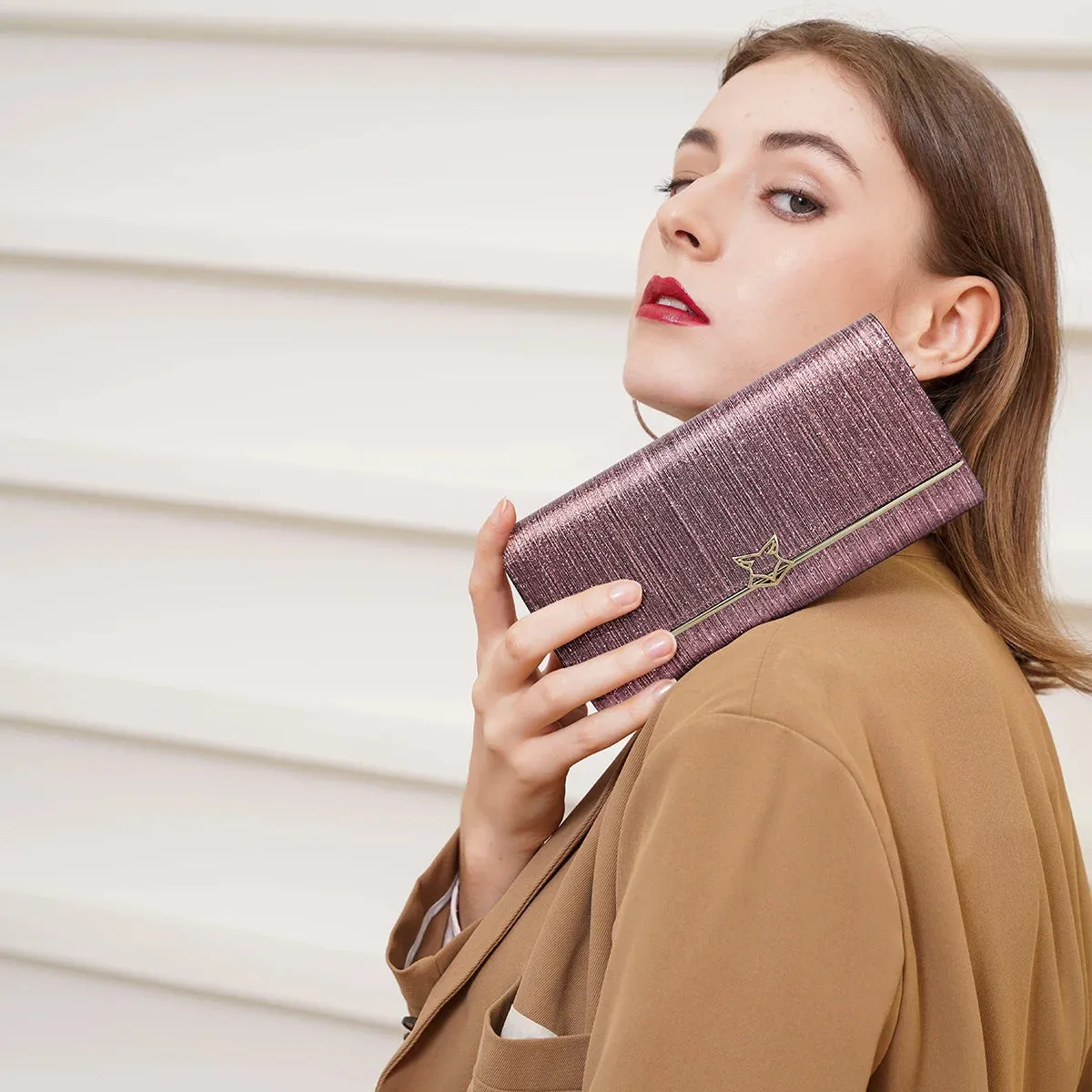 FOXER Wallet Female