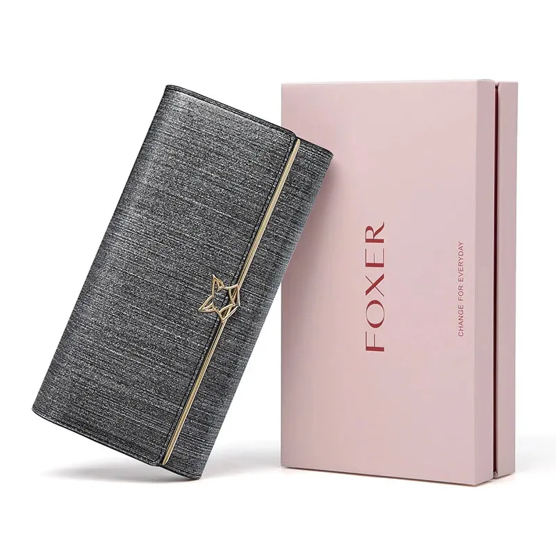 FOXER Wallet Female