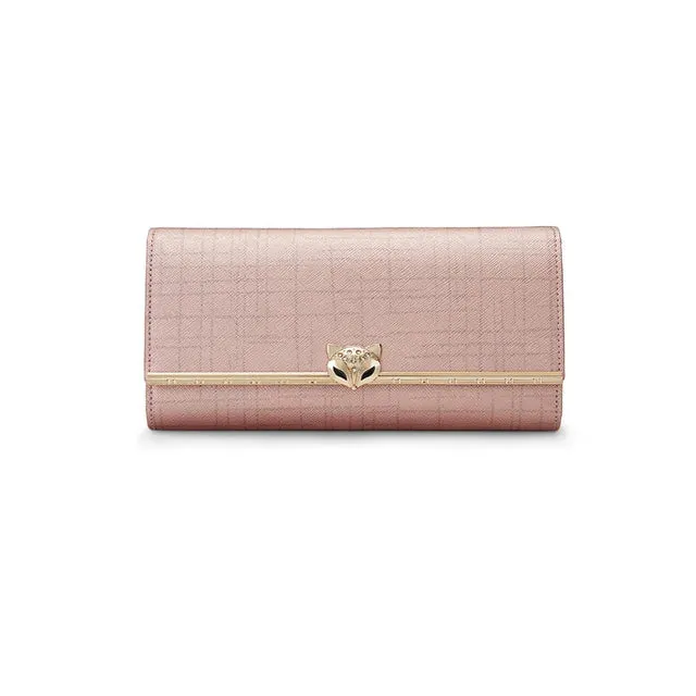 FOXER Wallet Female