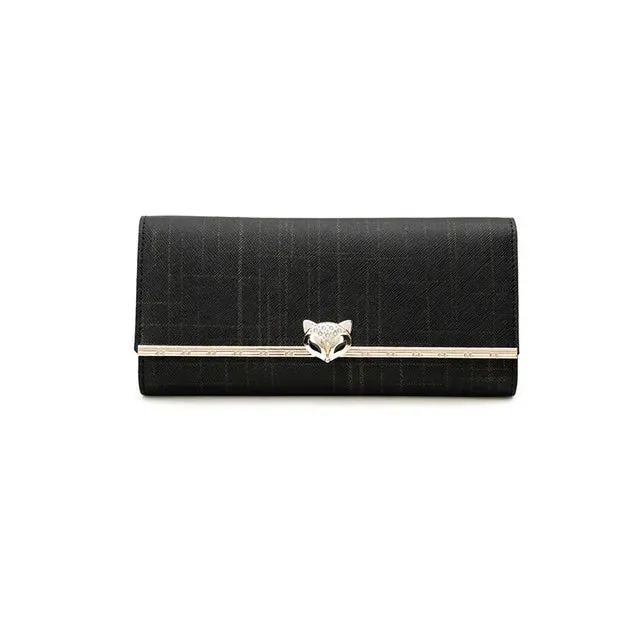 FOXER Wallet Female