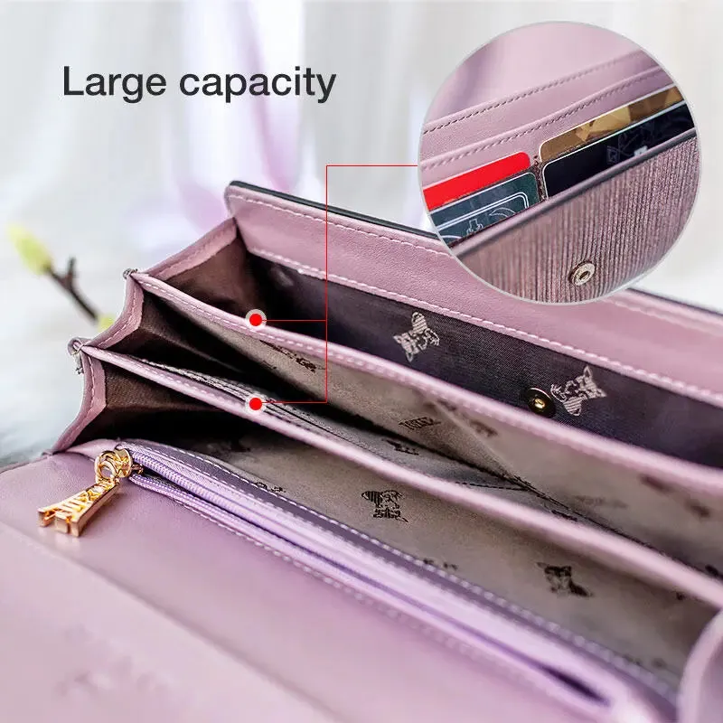 FOXER Wallet Female