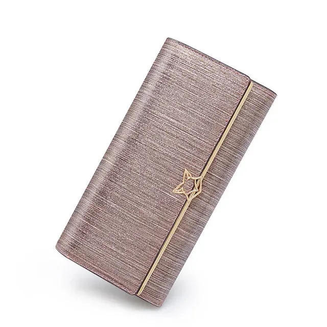 FOXER Wallet Female