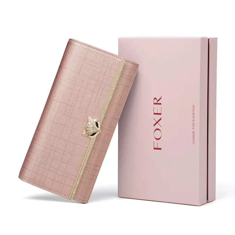 FOXER Wallet Female
