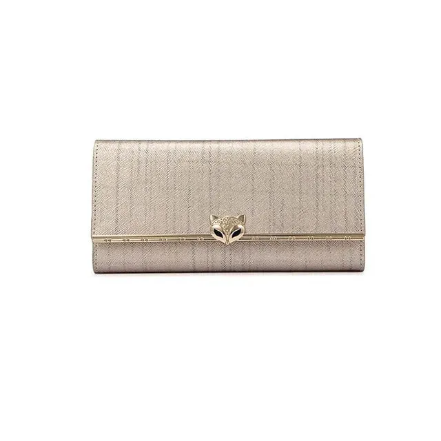 FOXER Wallet Female