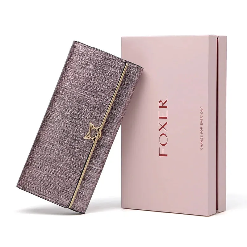 FOXER Wallet Female
