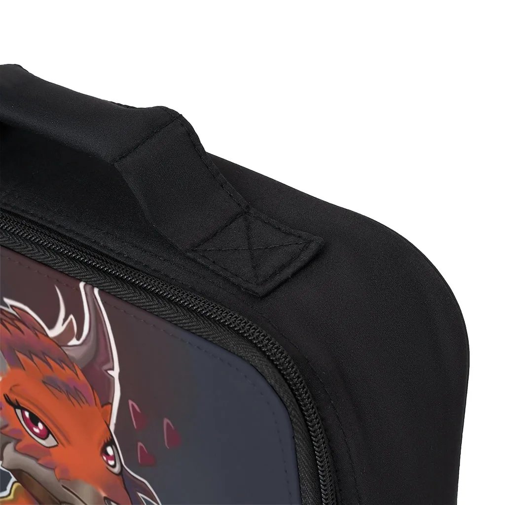 Foxxy Lunch Bag