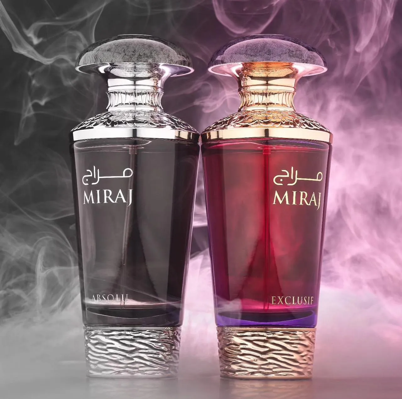 Fragrance World Miraj Exclusif