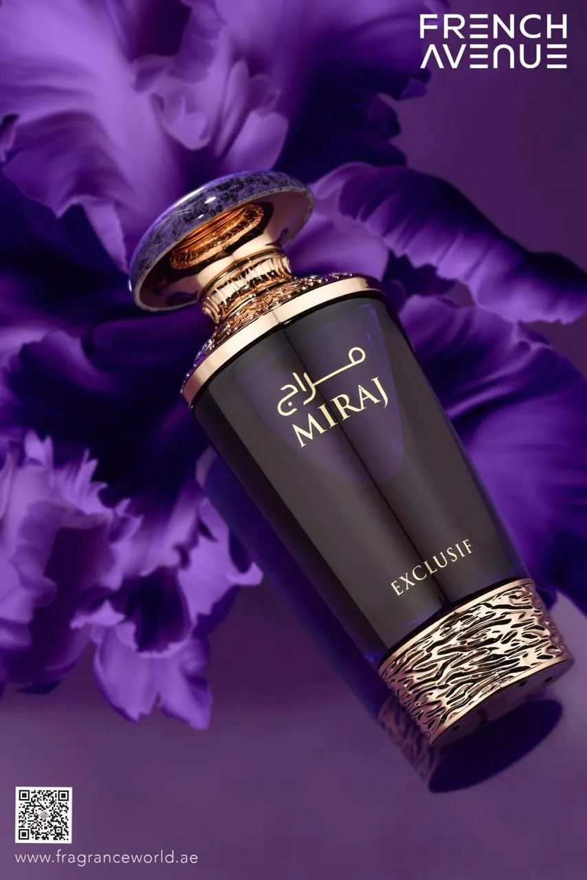 Fragrance World Miraj Exclusif