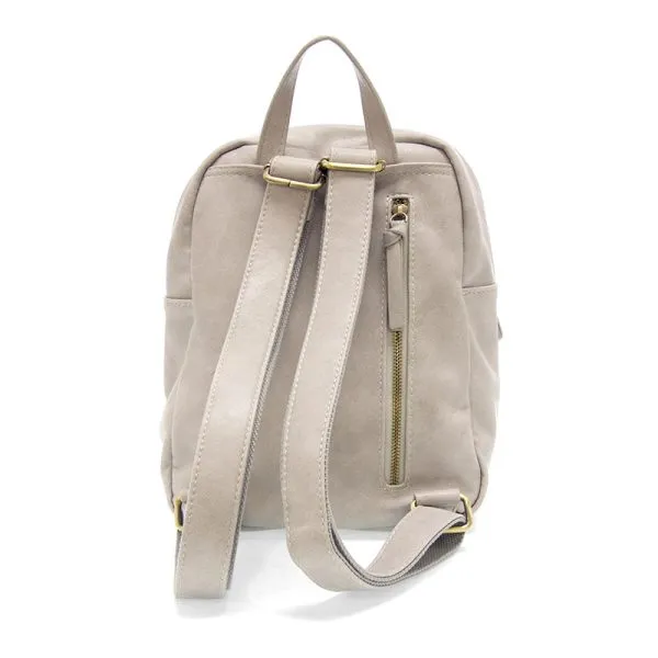 FRANKIE SOFT BACKPACK