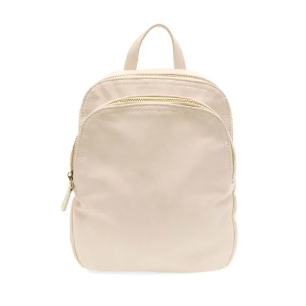 FRANKIE SOFT BACKPACK