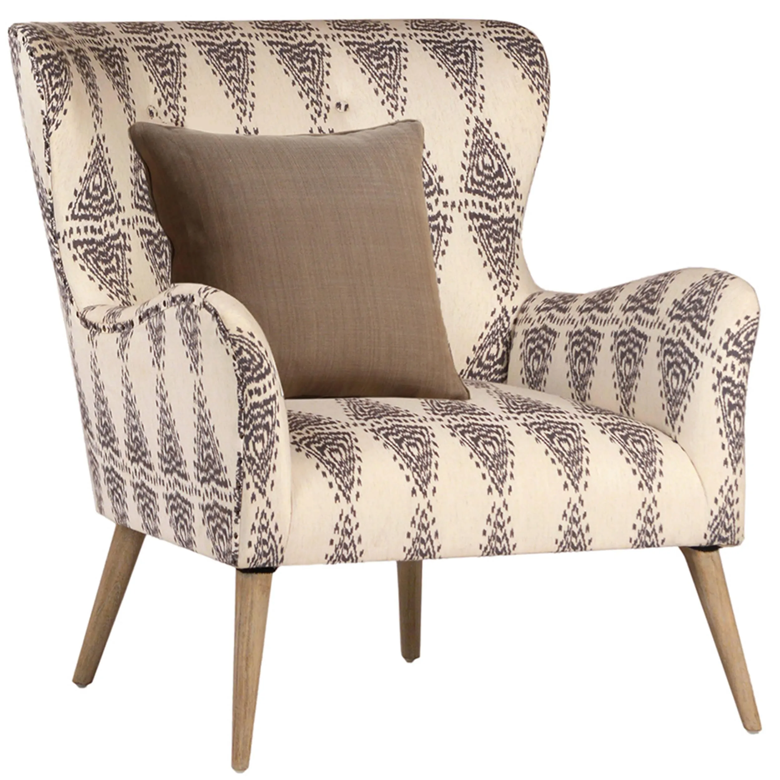 Franklin Occasional Chair