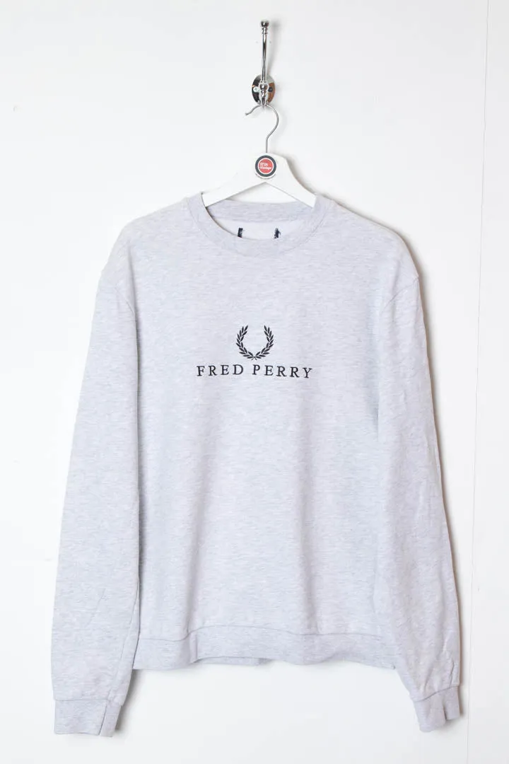 Fred Perry Sweatshirt (M)