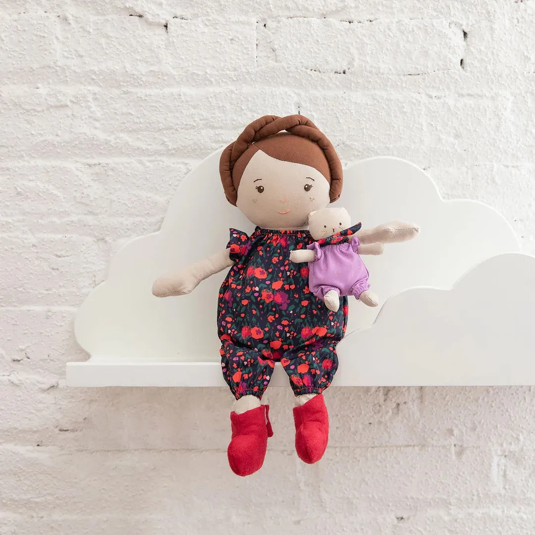 Freddie Doll