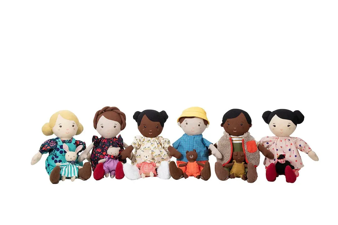 Freddie Doll