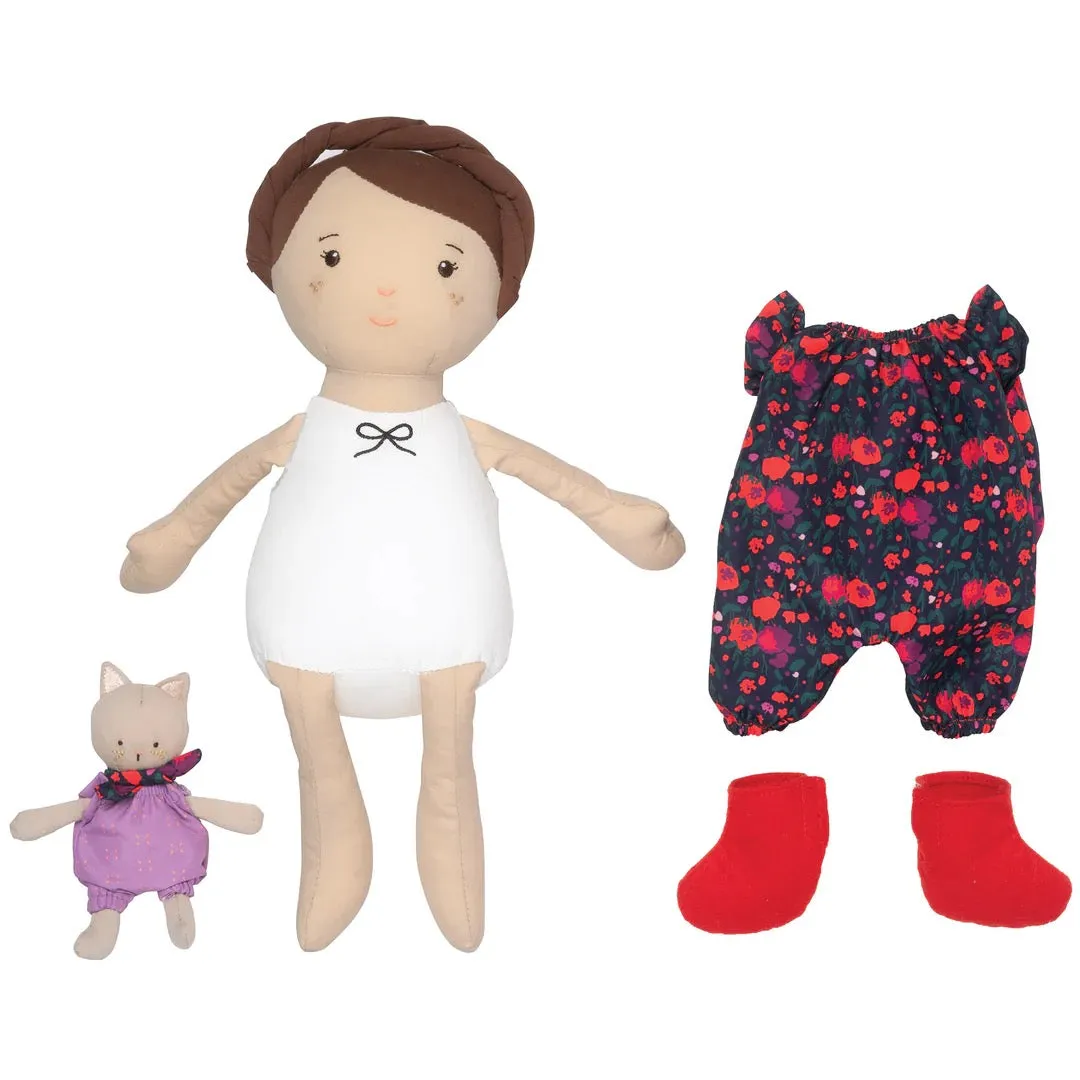Freddie Doll