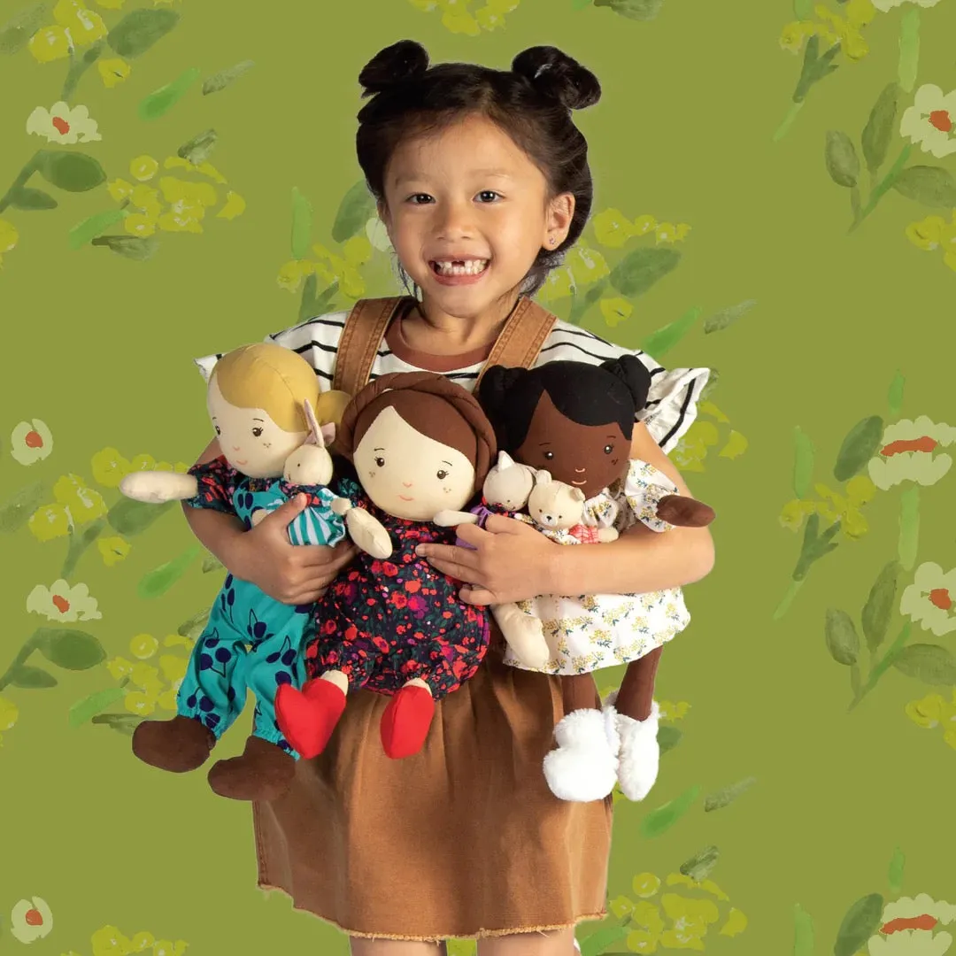Freddie Doll