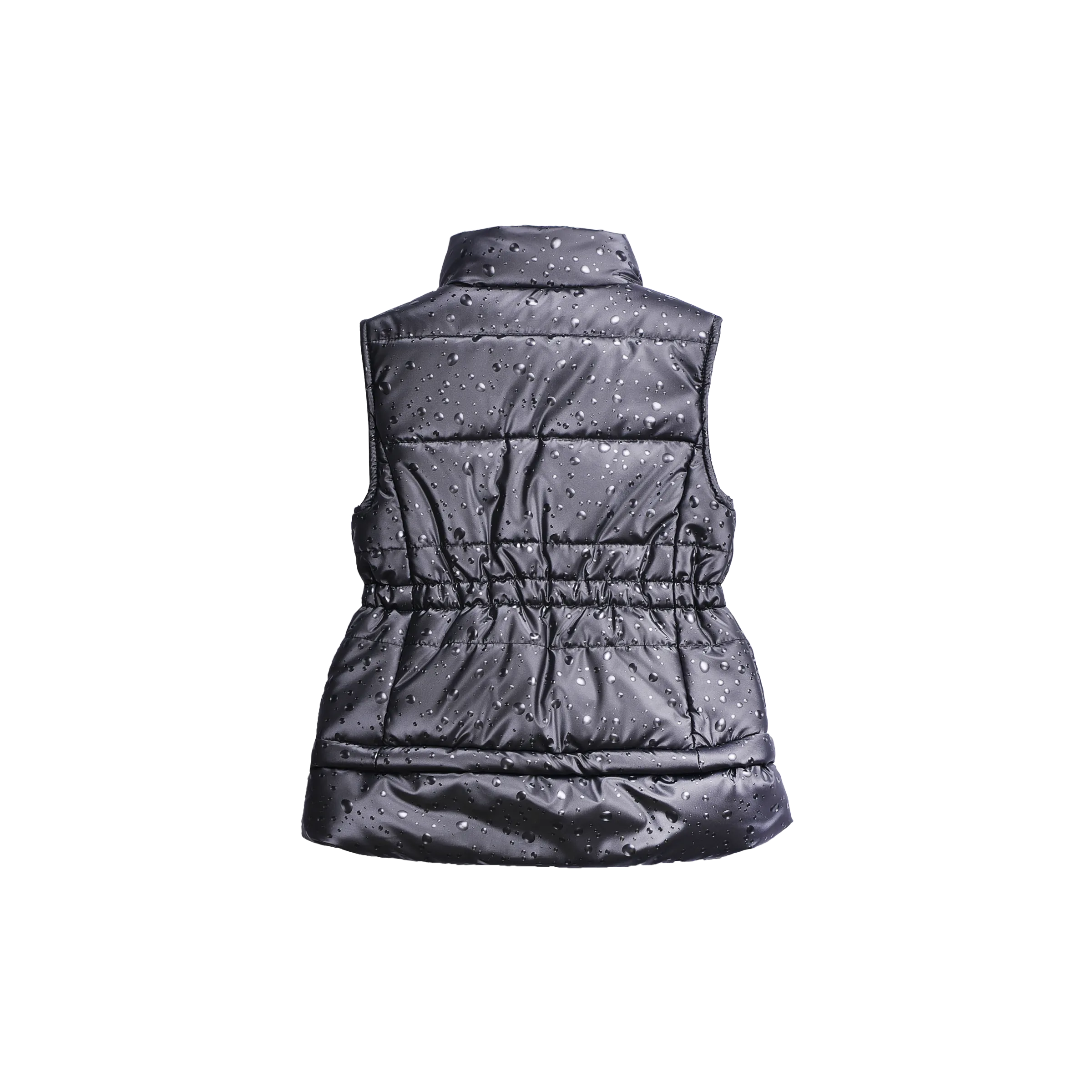 Freddie-fw22 Black