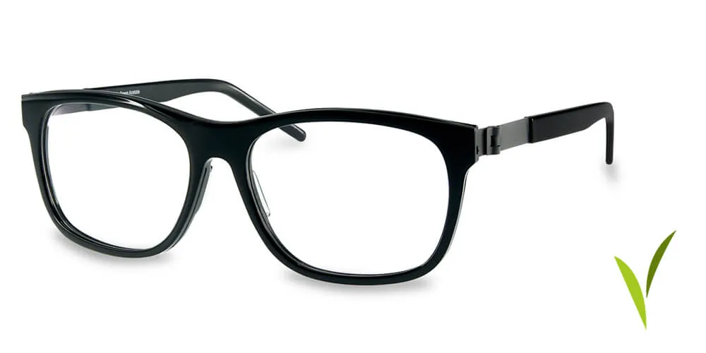 Free Form Green - model FFA984 | 3 Colors