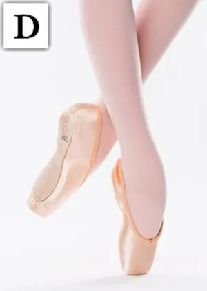 Split-Vamp Shoes