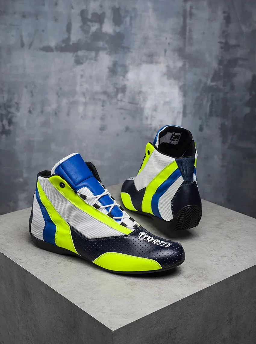 Freem Kart Shoes SK22
