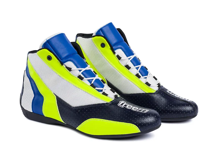 Freem Kart Shoes SK22