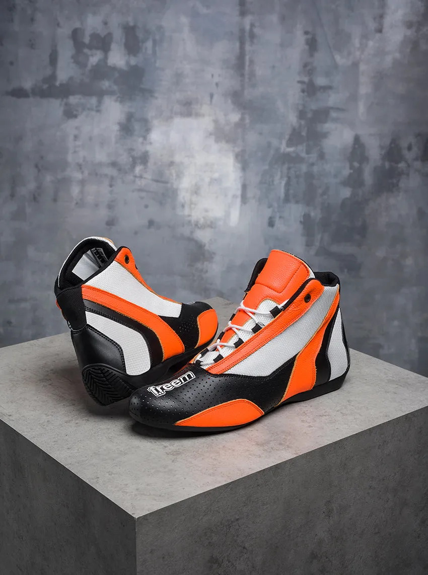 Freem Kart Shoes SK22