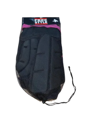 Freestyle Impact Shorts Womens