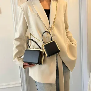 Vintage Side Bag