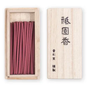 Fresh Flower Japanese Incense 30 sticks