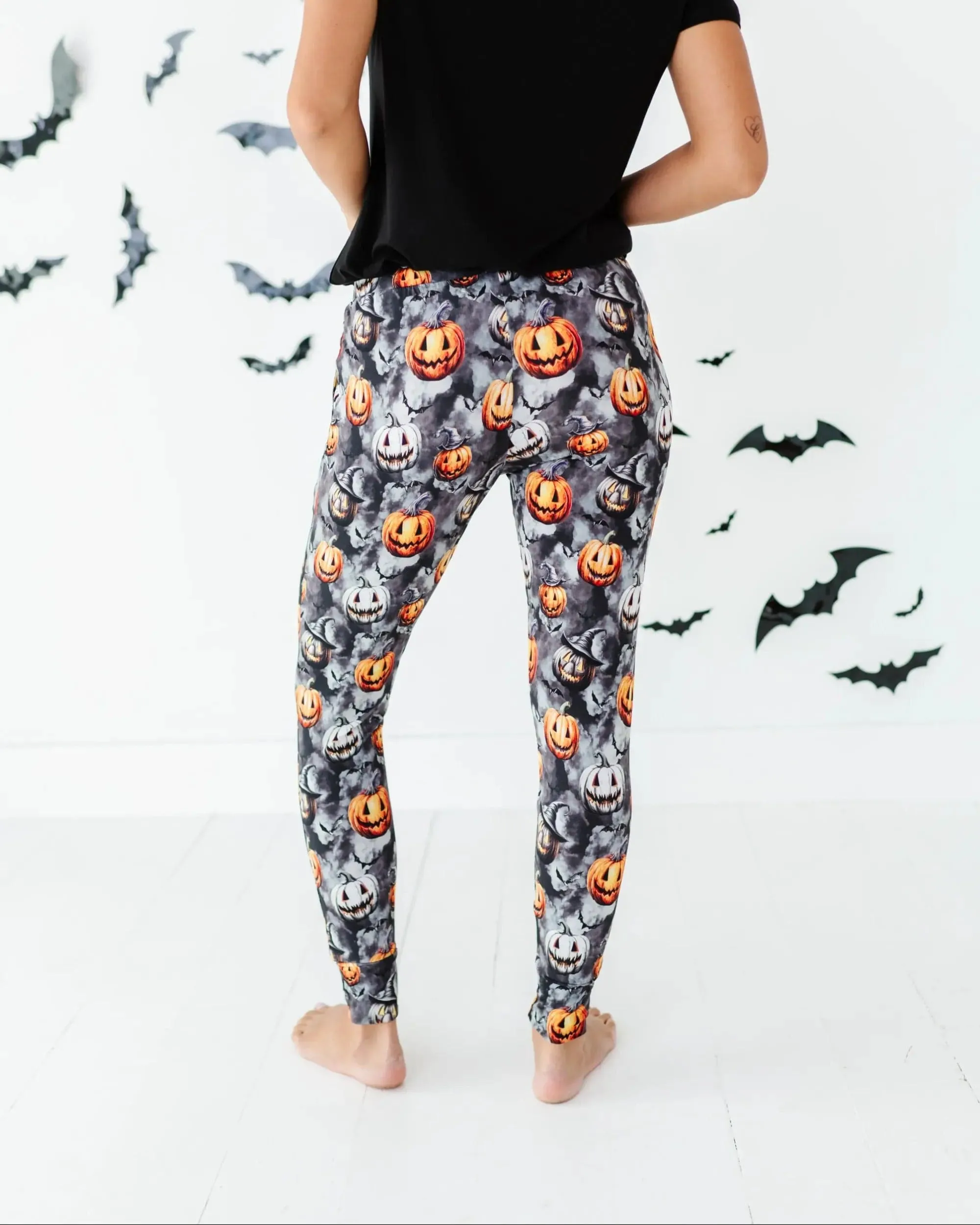 Fright Club Women's Pants
