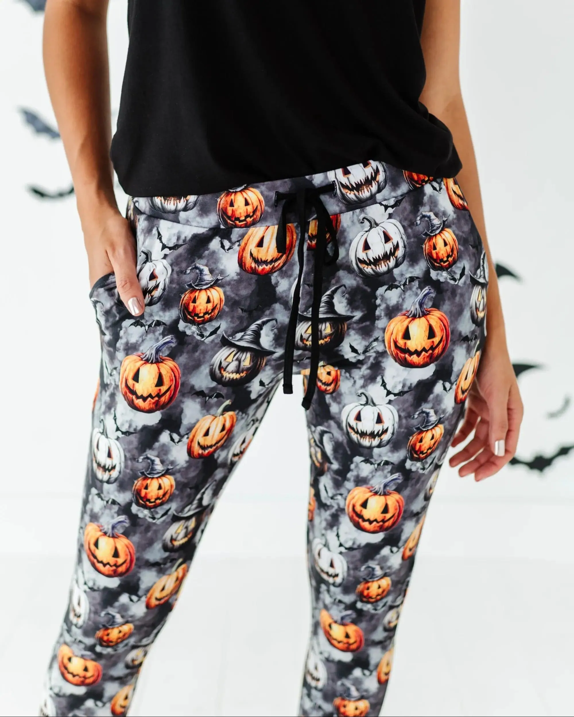 Fright Club Women's Pants