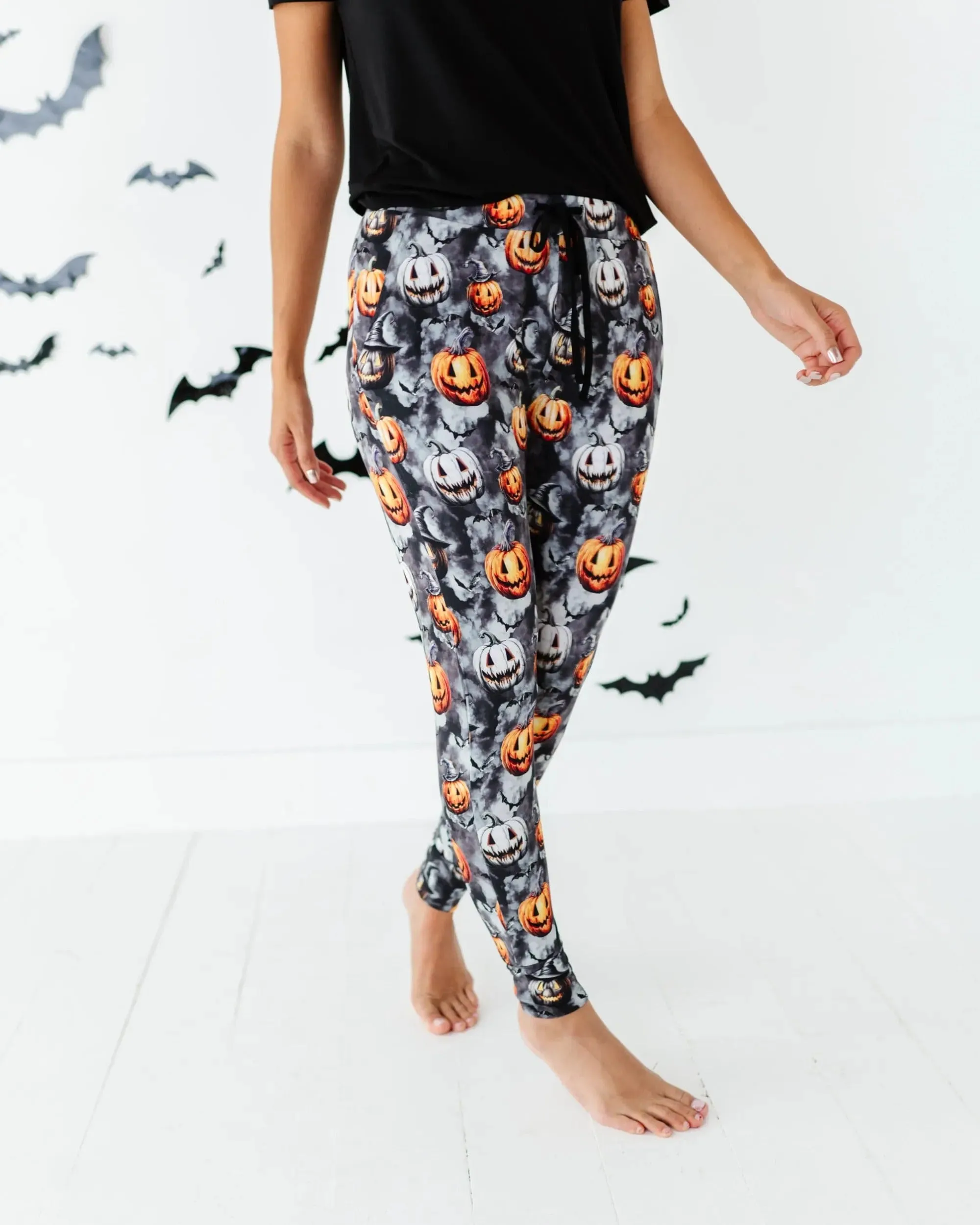 Fright Club Women's Pants